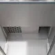 Upright freezer Stalgast 830627