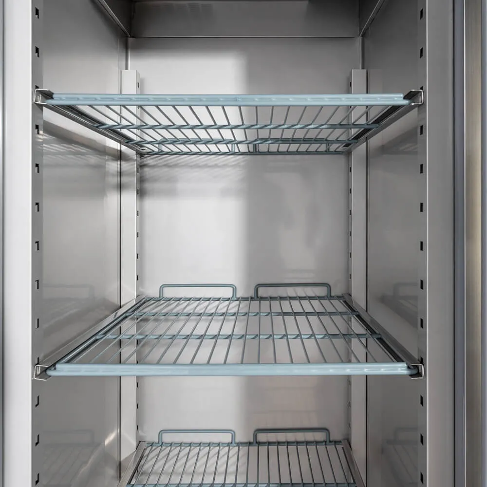 Upright freezer Stalgast 830627