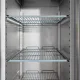 Upright freezer Stalgast 830627