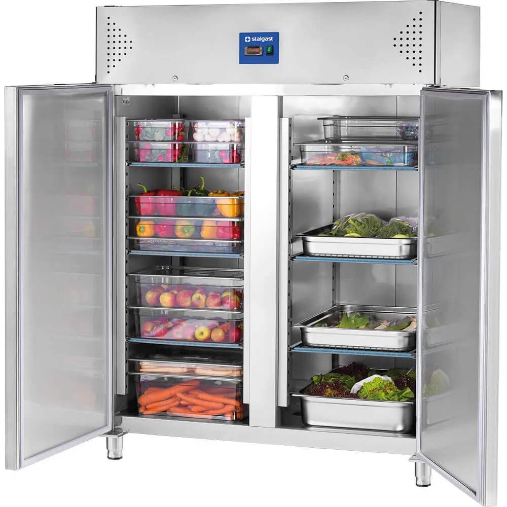Refrigerator Stalgast 830132