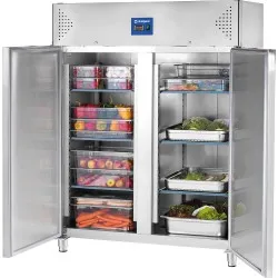 Refrigerator Stalgast 830132