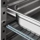 Upright freezer Stalgast 830147