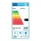 Upright freezer Stalgast 830147