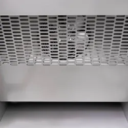 Upright freezer Stalgast 830147