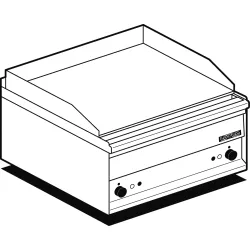 Fried Food Warmer for Ships LOTUS 05066014