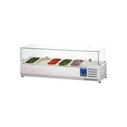 Display cabinet Stalgast 834540