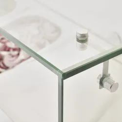 Display cabinet Stalgast 834540