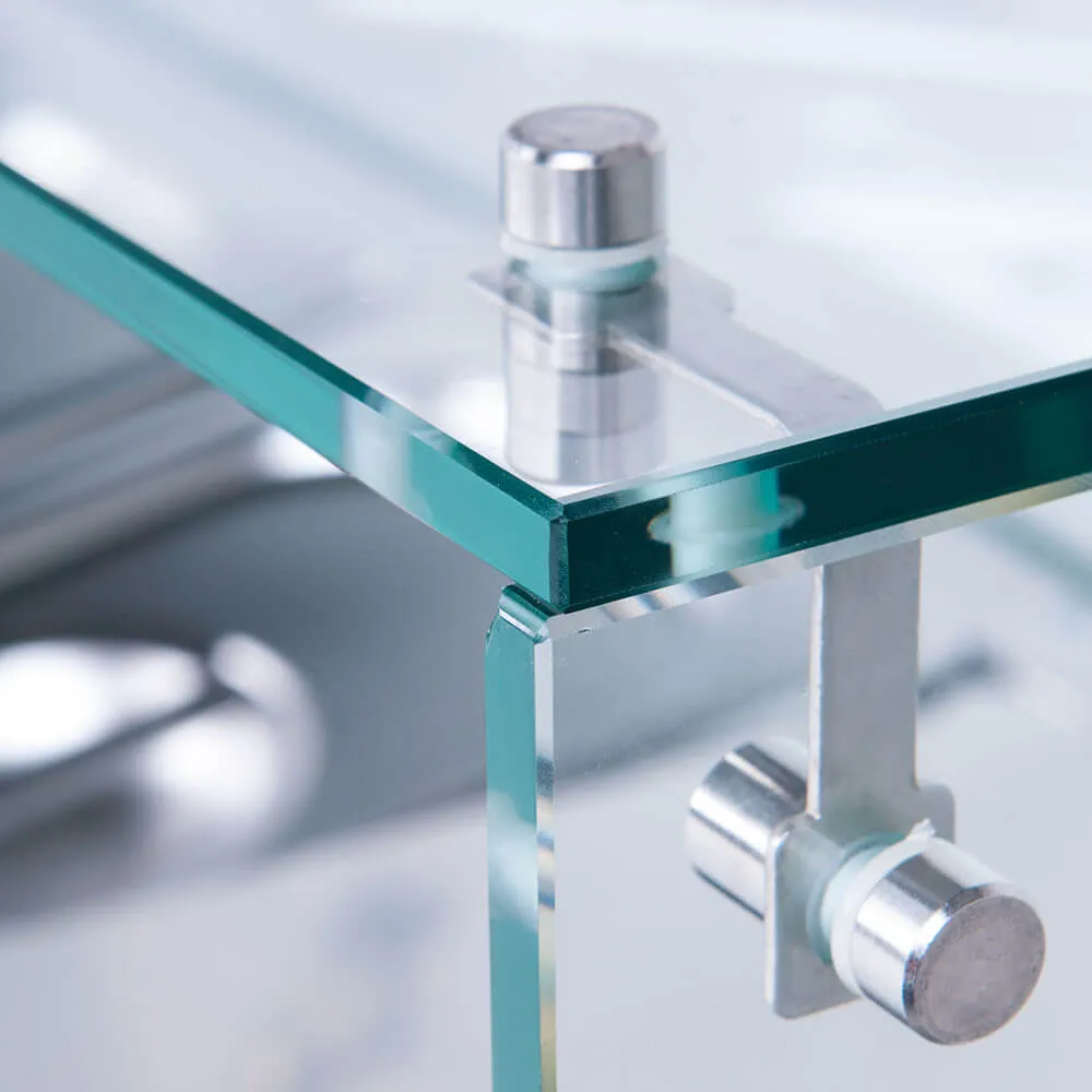 Display cabinet Stalgast 834540