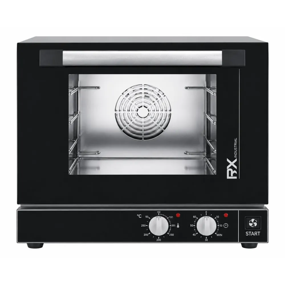 Convection oven FM industrial RX 203 V26