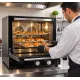 Convection oven FM industrial RX 304