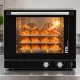 Convection oven FM industrial RX 304