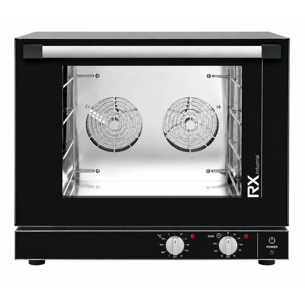 Convection oven FM industrial RX 304 V26
