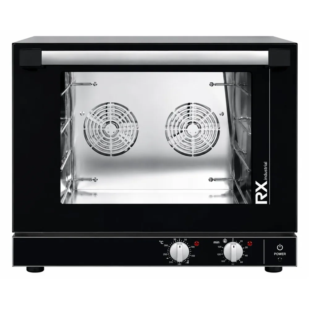 Convection oven FM industrial RX 424 V26