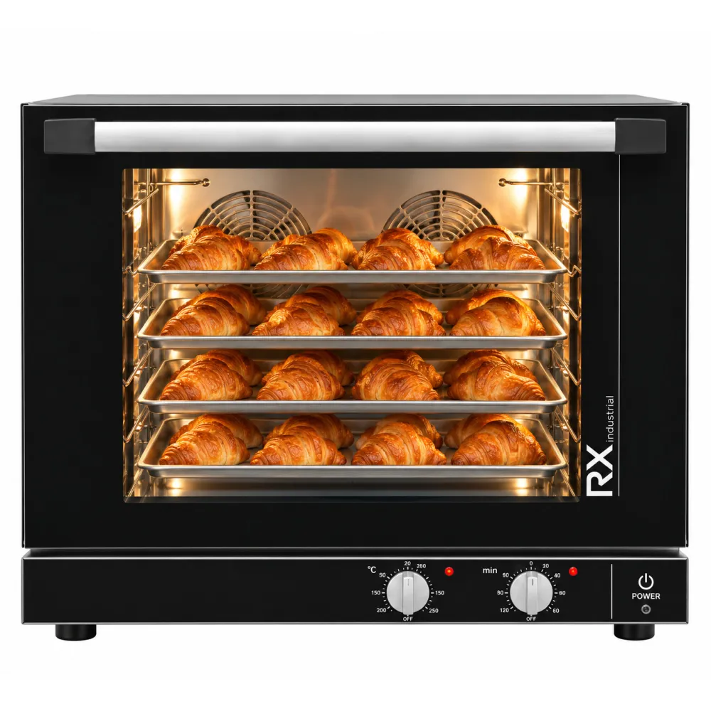 Convection oven FM industrial RX 424