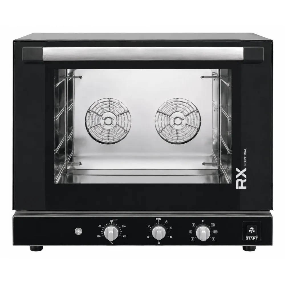 Convection oven FM industrial RX 424 HG V26
