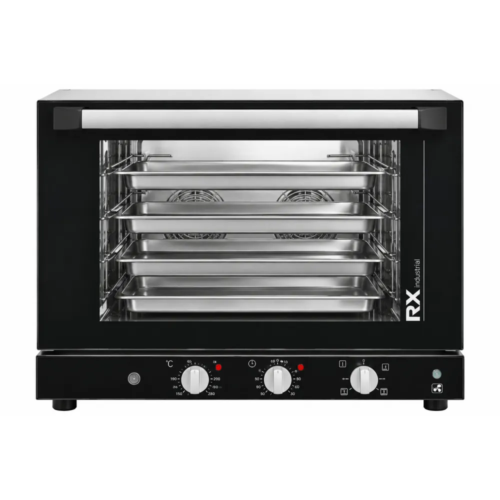 Convection oven FM industrial RX 424 HG