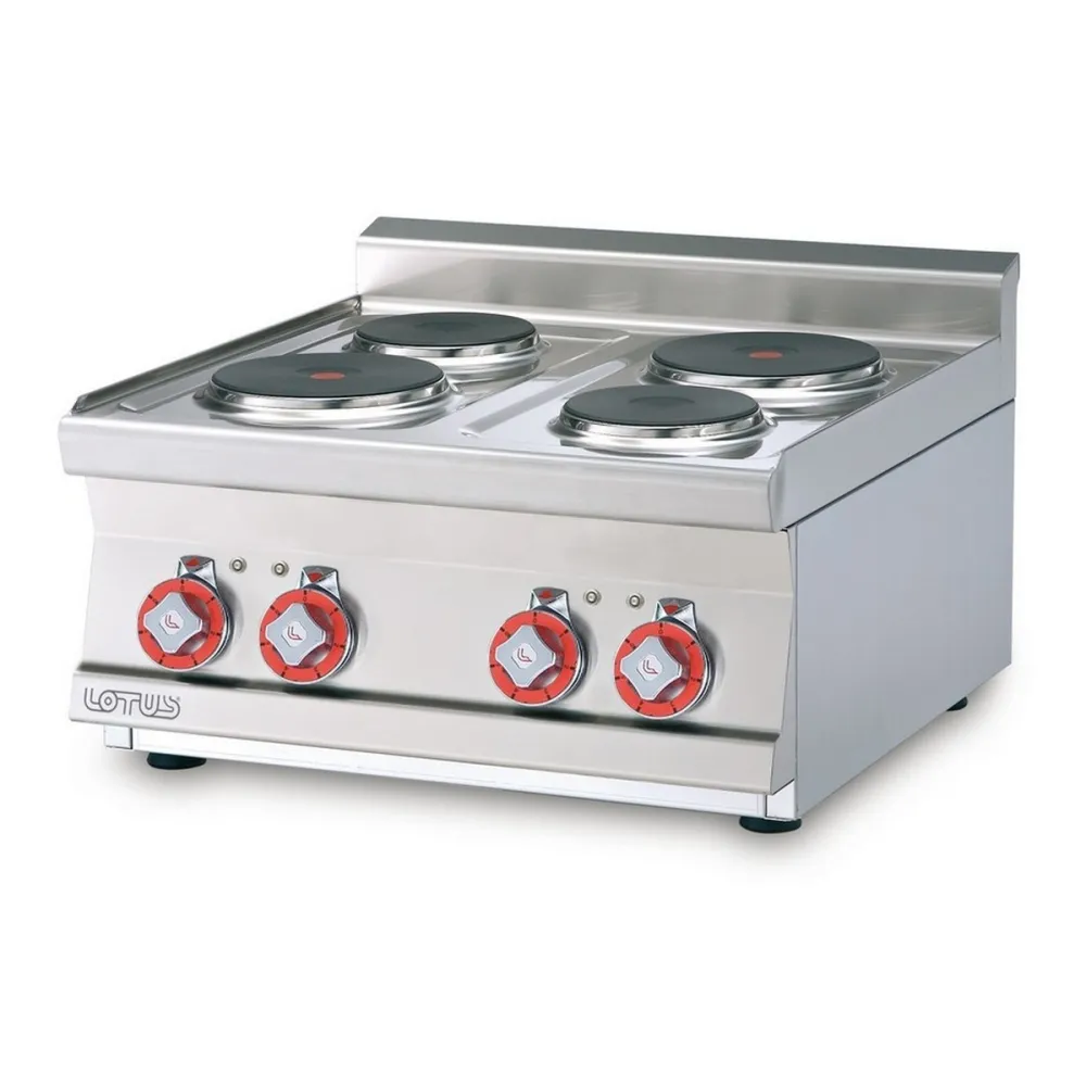 Electric hob LOTUS 16030630