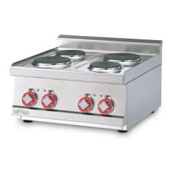 Electric hob LOTUS 16030630