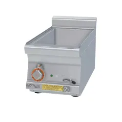 Electric chafing dish LOTUS 16050310
