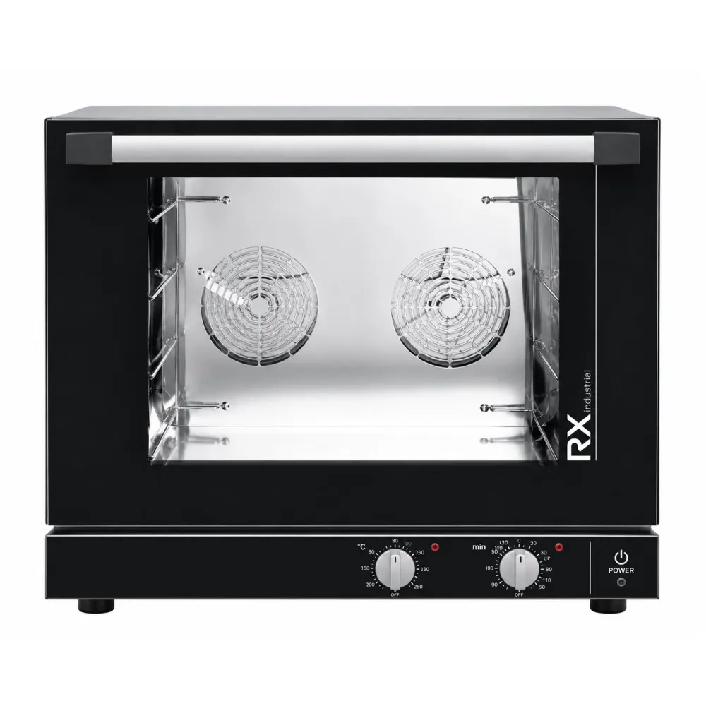Convection oven FM industrial RX 424 PLUS V26