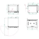 Convection oven FM industrial RXL 424 PLUS