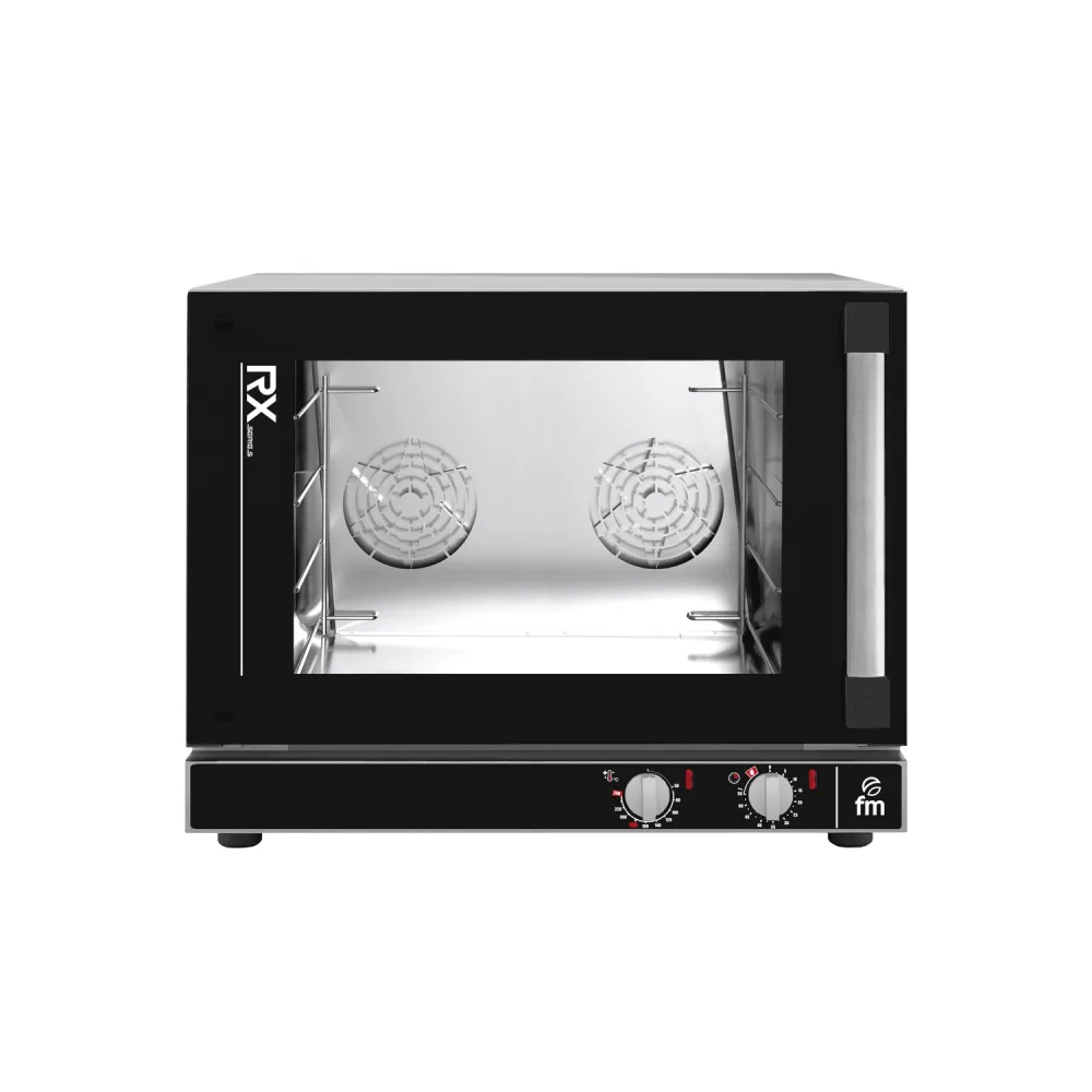Convection oven FM industrial RXL 424 PLUS