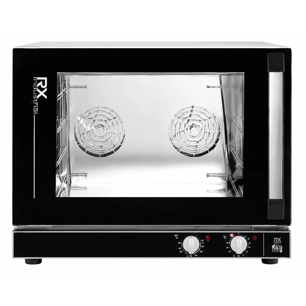 Convection oven FM industrial RXL 424 PLUS V26