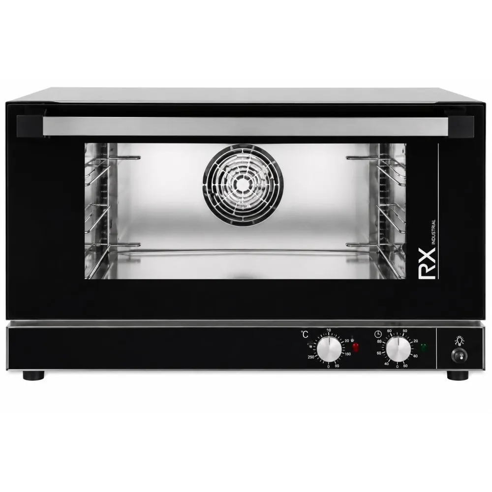 Convection oven FM industrial RX 603 V26