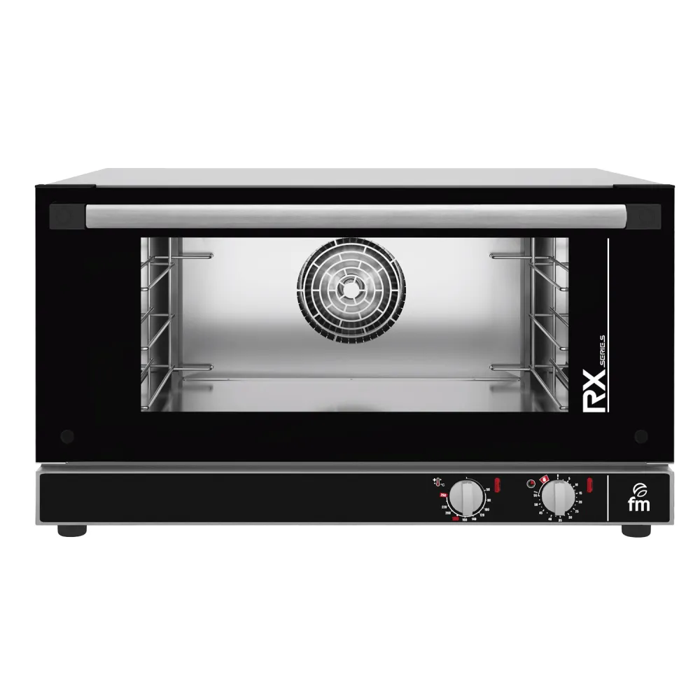 Convection oven FM industrial RX 603