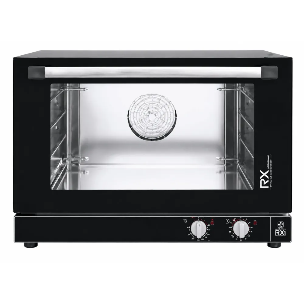 Convection oven FM industrial RX 604 V26