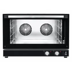 Convection oven FM industrial RX 604 PLUS V26