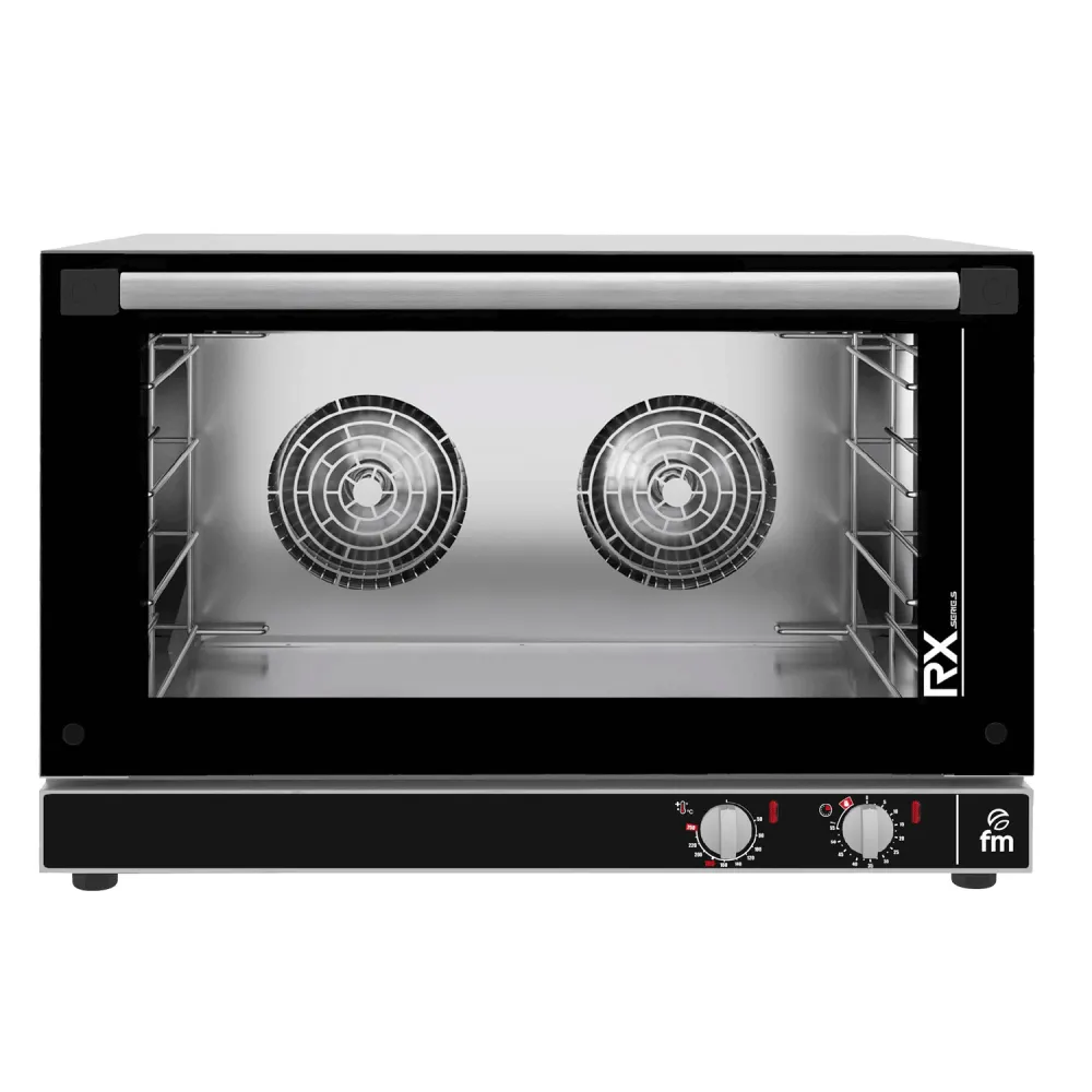 Convection oven FM industrial RX 604 PLUS
