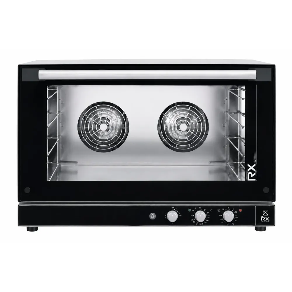 Convection oven FM industrial RX 604 PLUS HG V26