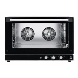 Convection oven FM industrial RX 604 PLUS HG V26