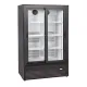 Bar refrigerator SCANDOMESTIC 263111DC287SLBC