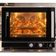 Convection oven FM industrial RXL 304