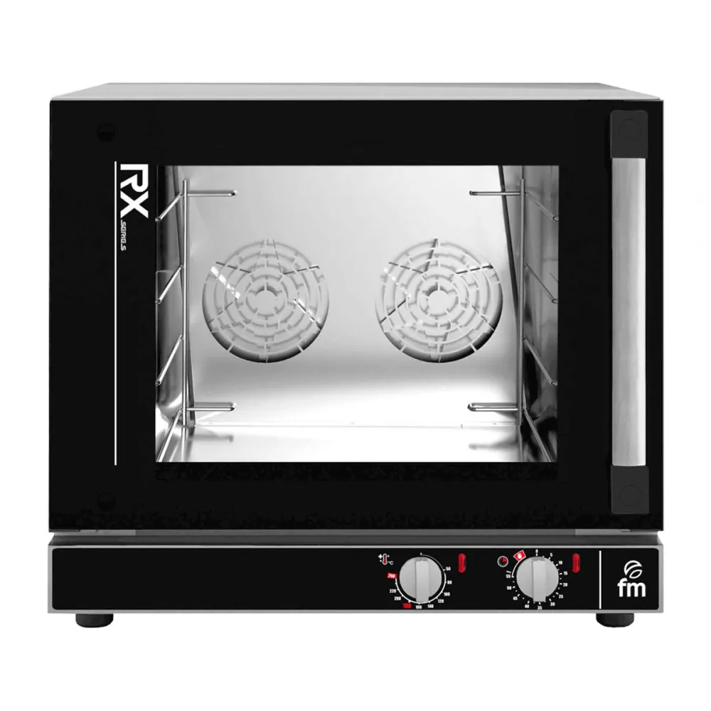 Convection oven FM industrial RXL 304