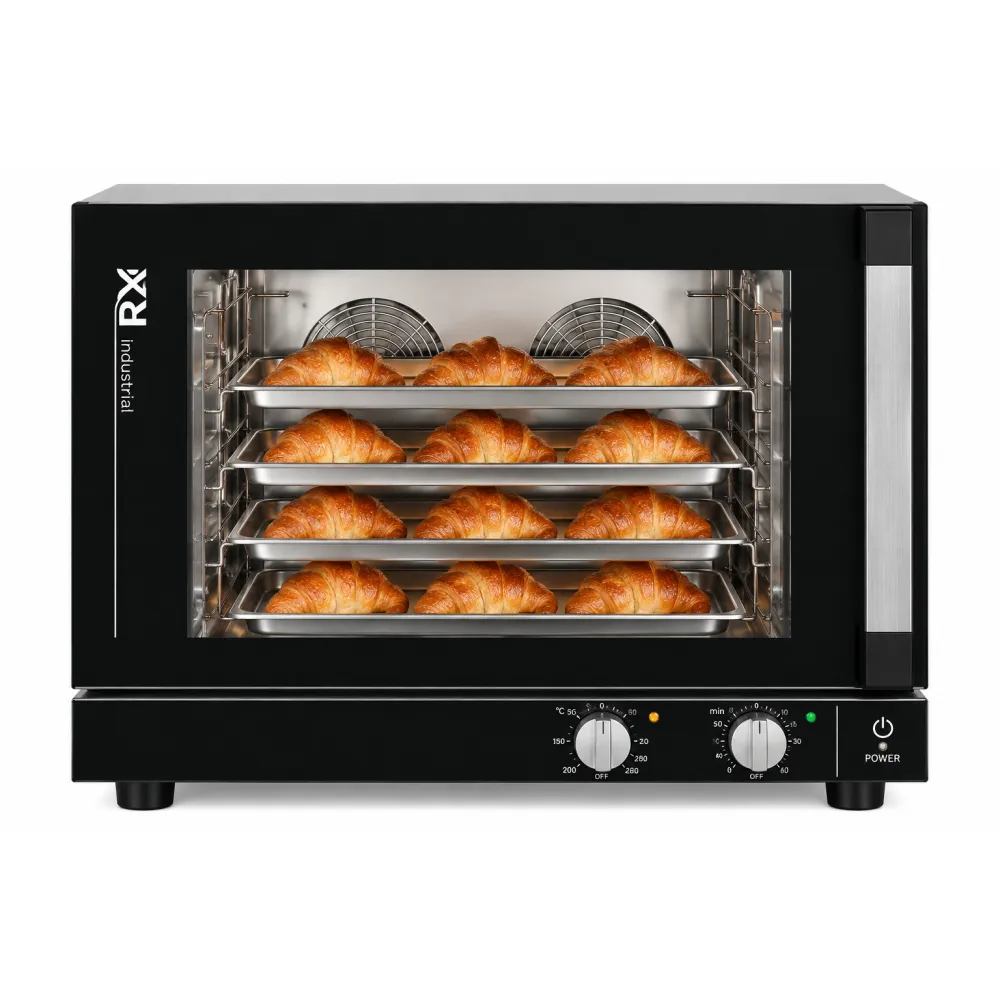 Convection oven FM industrial RXL 424