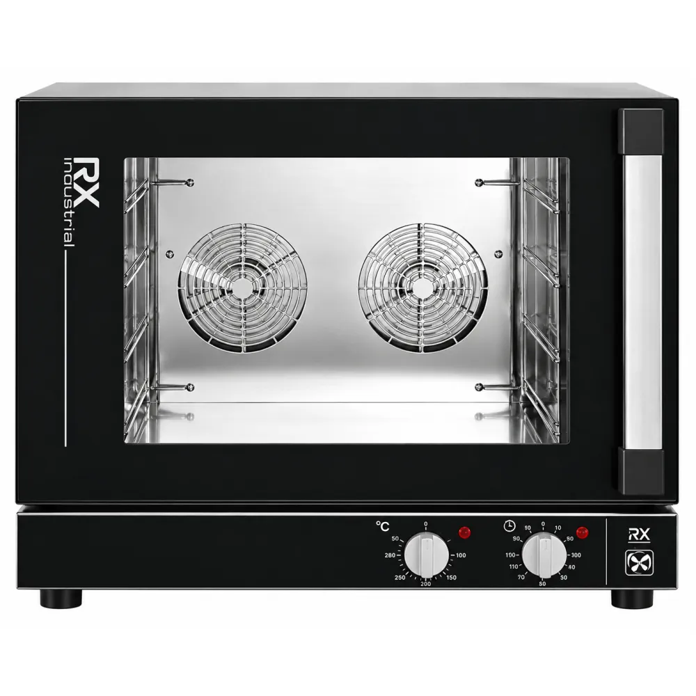Convection oven FM industrial RXL 424