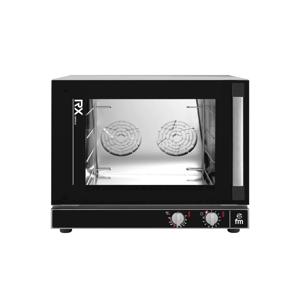 Convection oven FM industrial RXL 424