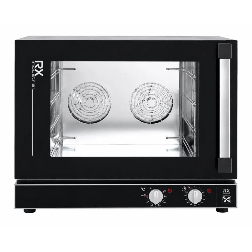 Convection oven FM industrial RXL 424 V26
