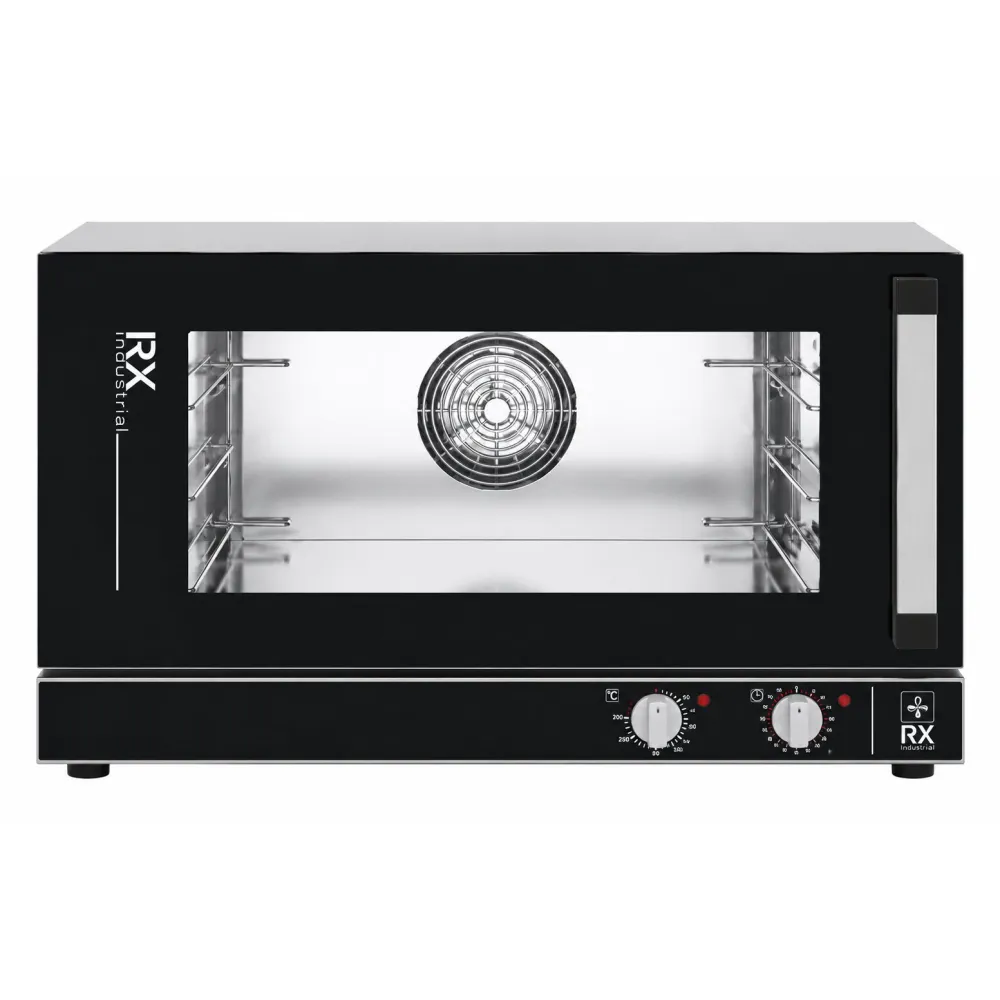 Convection oven FM industrial RXL 603 V26