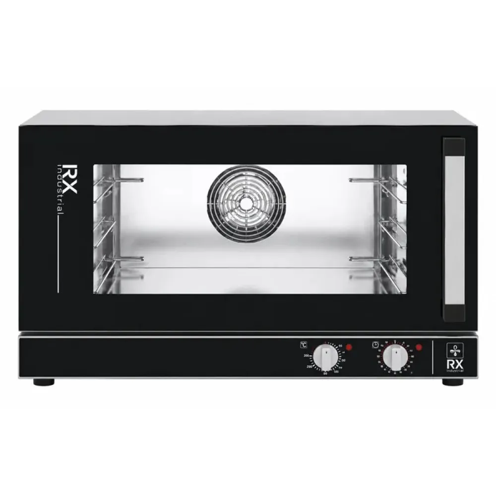 Convection oven FM industrial RXL 603