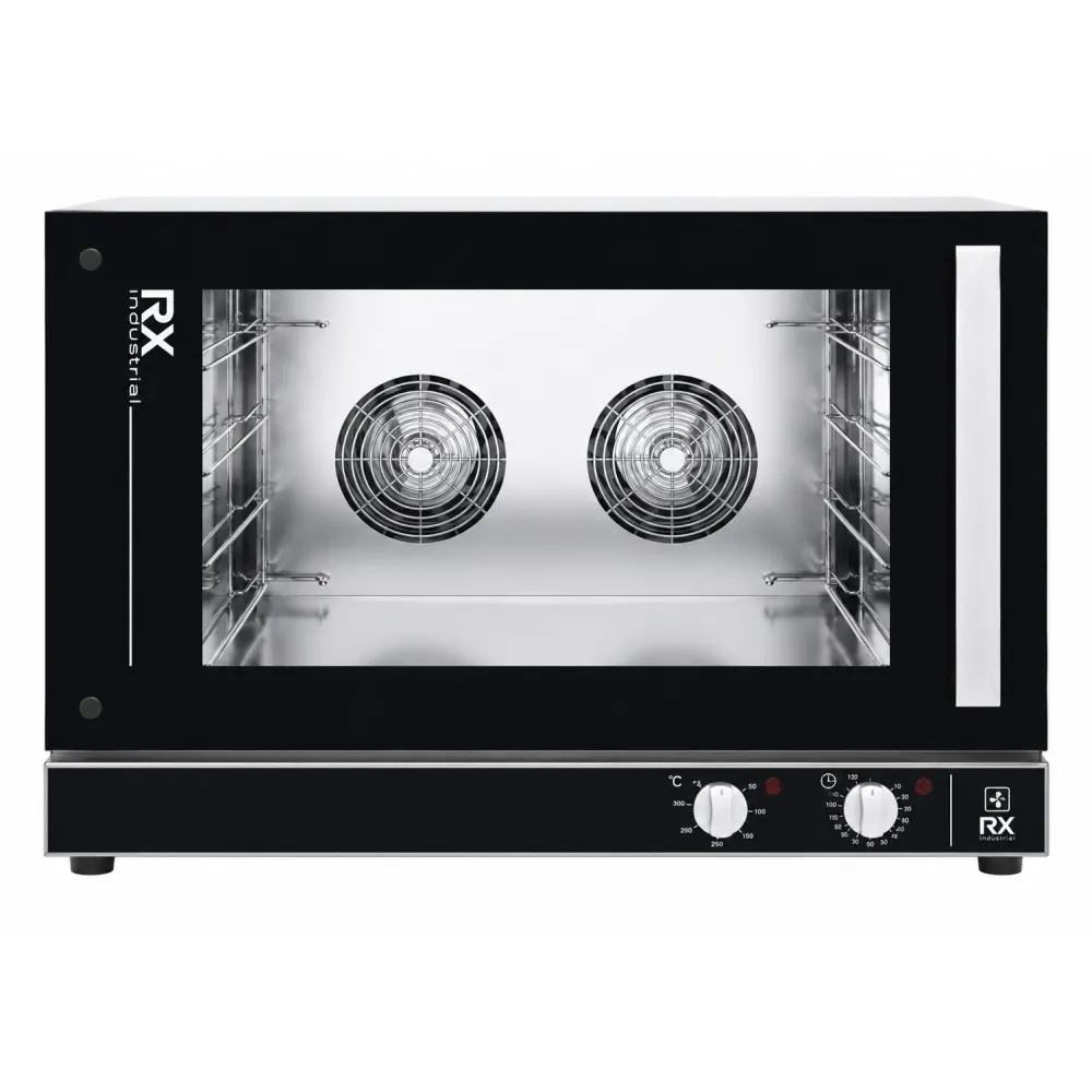 Convection oven FM industrial RXL 604 PLUS V26