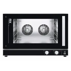 Convection oven FM industrial RXL 604 PLUS V26