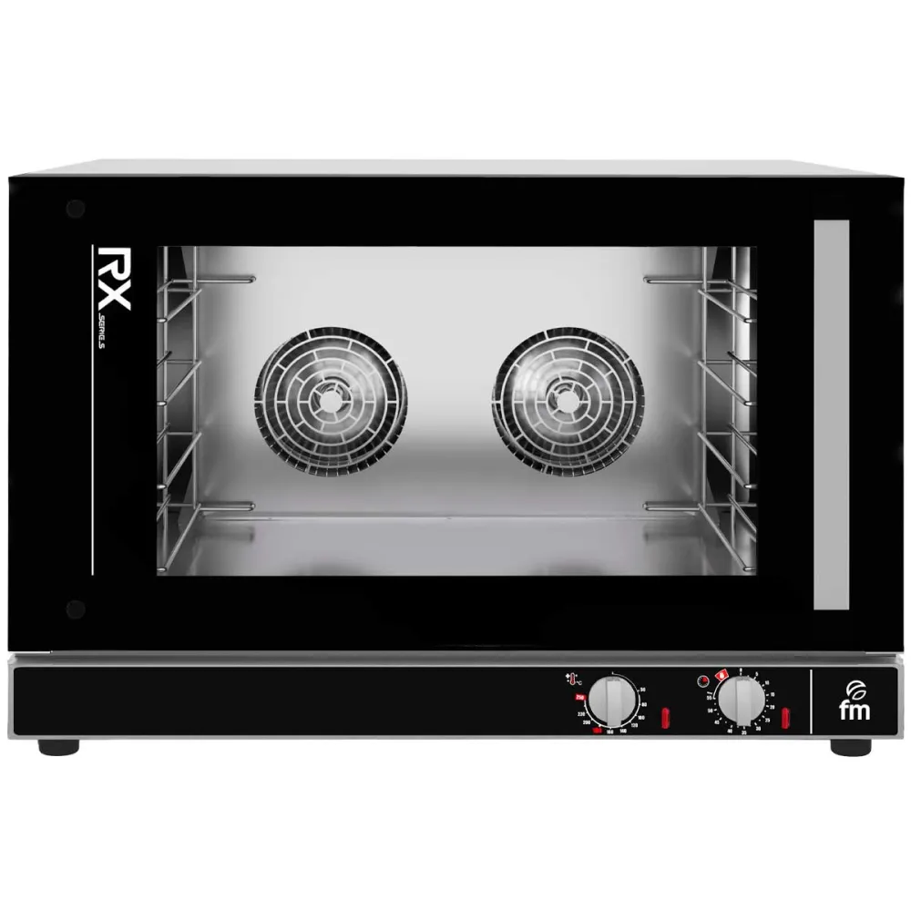 Convection oven FM industrial RXL 604 PLUS