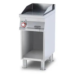Electric griddle for ships LOTUS 08060436X