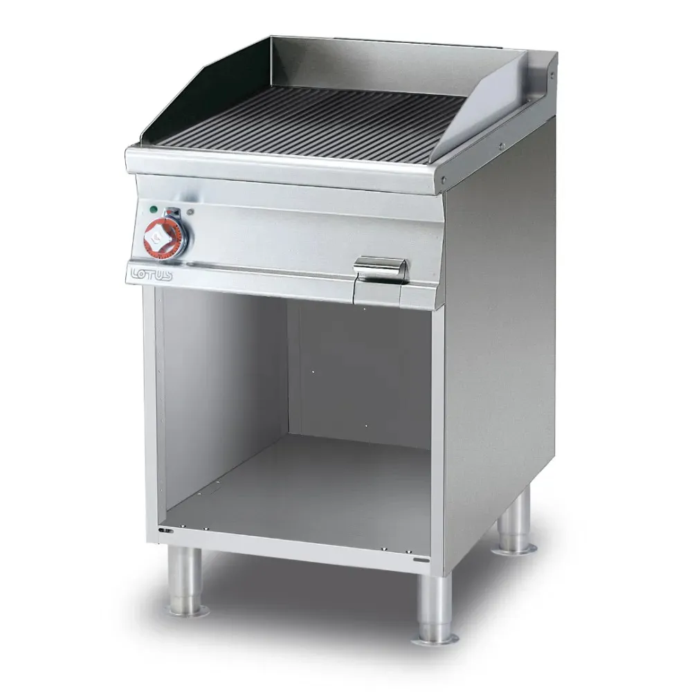 Electric griddle LOTUS 08060636