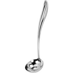 Soup ladle, skimmer or serving spoon Stalgast 320011