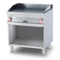 Electric griddle LOTUS 08060836